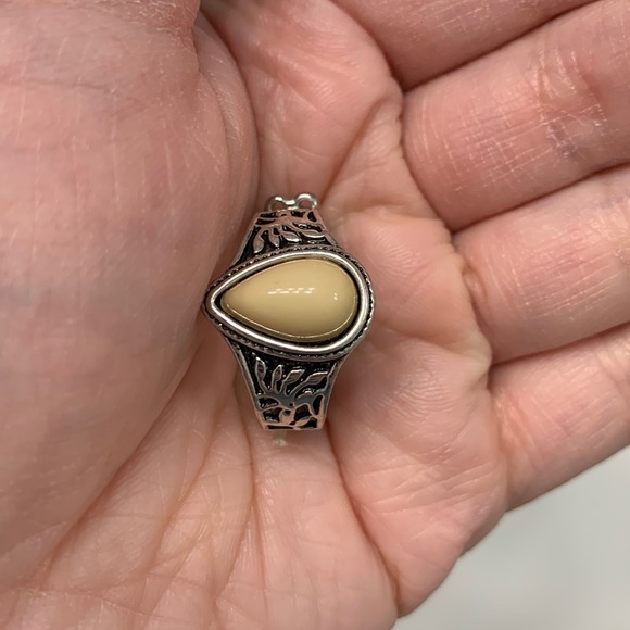 NWOT Matching Bracelet & Ring Combo - Picture 3 of 9